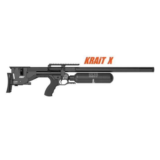 AirMaks KRAiT X 5.5mm