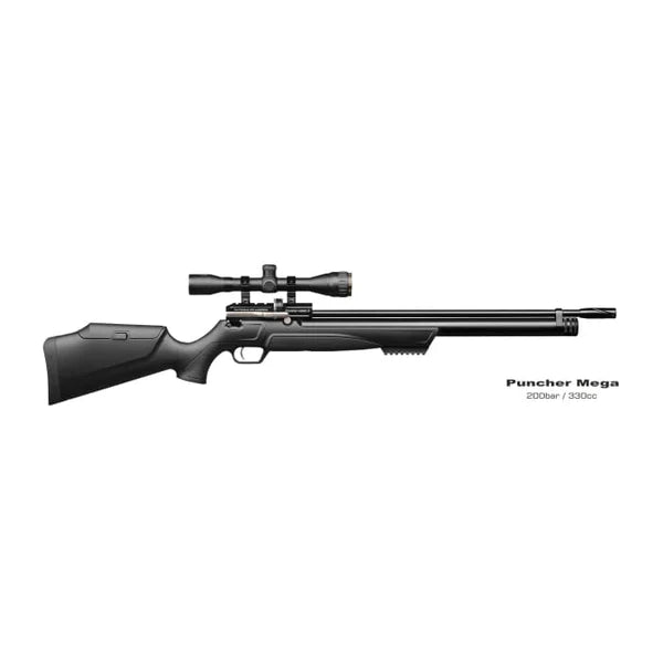 Kral Puncher Synthetic PCP 5.5mm
