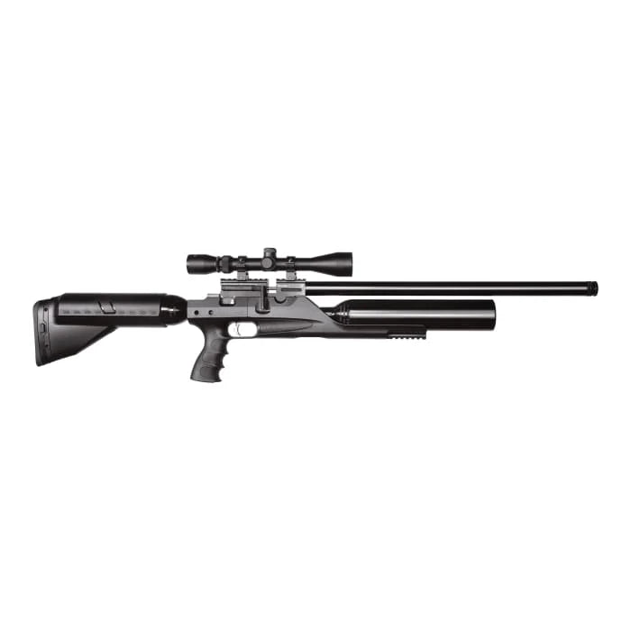 Kral Puncher BigMax X 5.5mm (.22) PCP Air Rifle