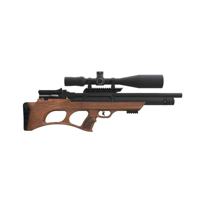 Niksan ELF-W PCP Air Rifle 5.5mm (.22)
