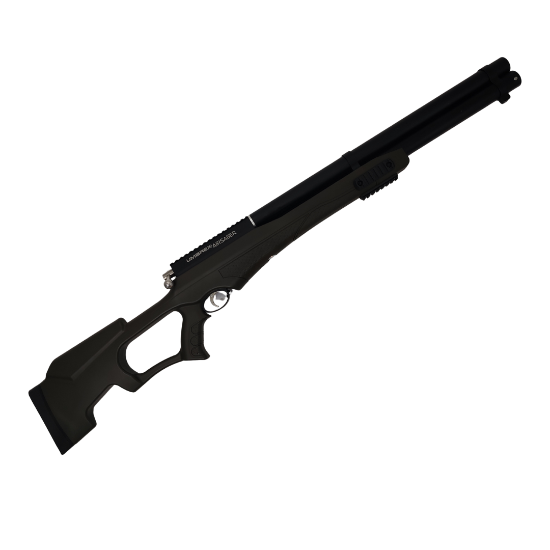 UMAREX AIRSABER .22 CAL