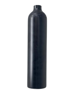 0.5L Cylinder (Aluminium)