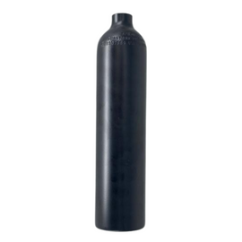 0.5L Cylinder (Aluminium)