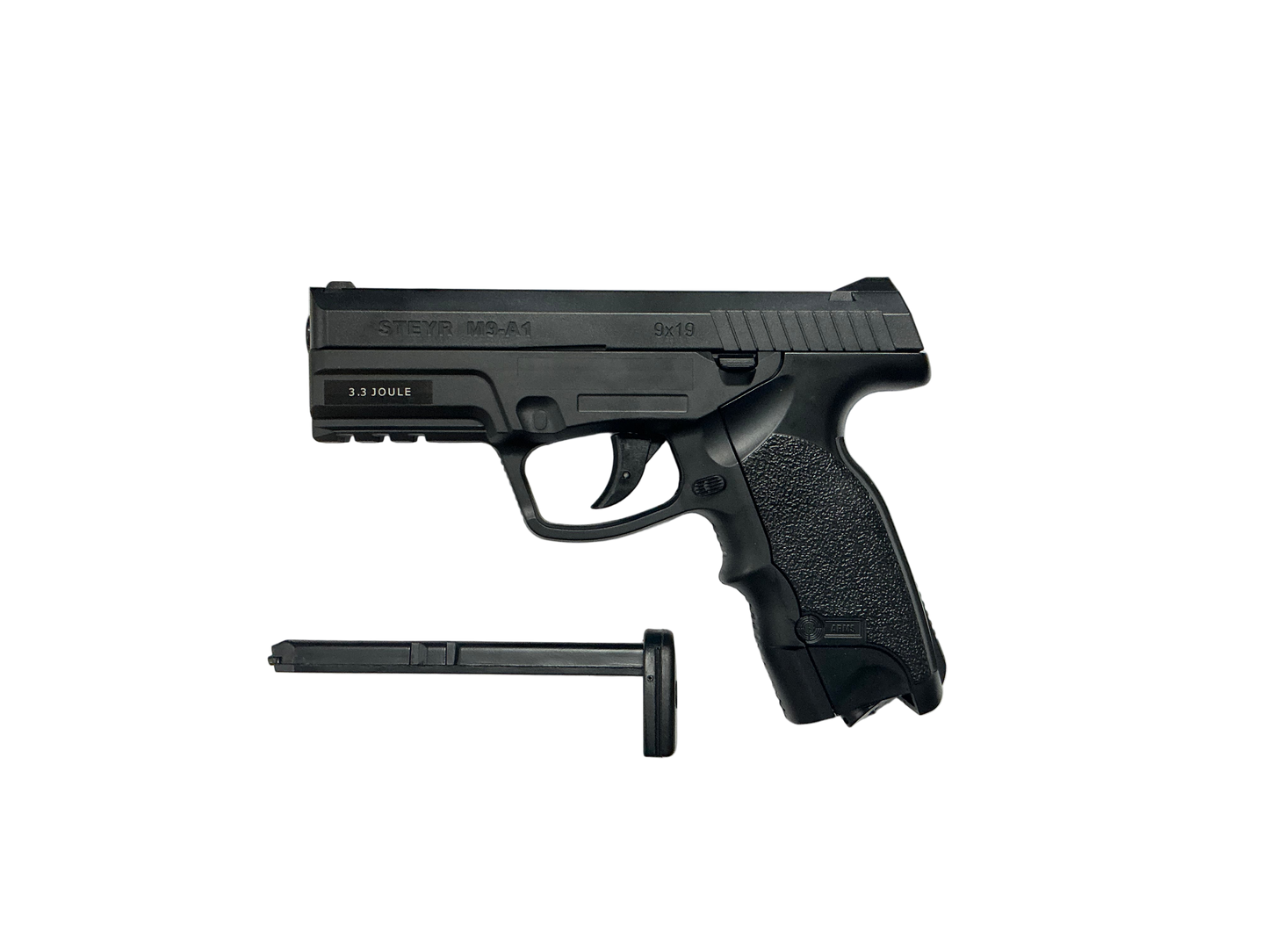 STEYR MANNLICHER M9-A1 — BB PISTOL (Replica)