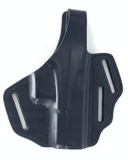 3-way Leather Holster (Walther P99)