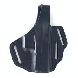 3-way Leather Holster (Walther P99)