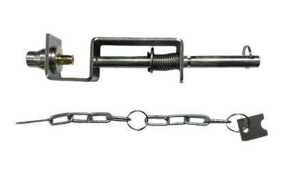 Trip wire mechanism