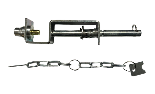 Trip wire mechanism
