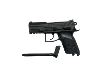 CZ 75 P-07 DUTY — BB Pistol (4.5 mm / .177)