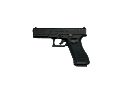 Glock 17 CO₂ BB Pistol — 4.5 mm (.177) 17R