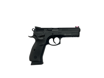 CZ SP-01 SHADOW — BB Pistol (4.5 mm / .177)