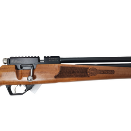 HATSAN HYDRA PCP AIR RIFLE .22 CALIBER