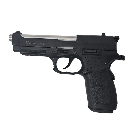 Baretta F92 BLANK FIRING GUN