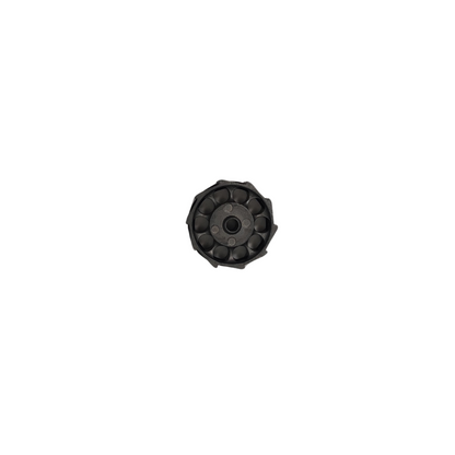 HATSAN BULLBOSS PCP AIR RIFLE .22 CALIBER