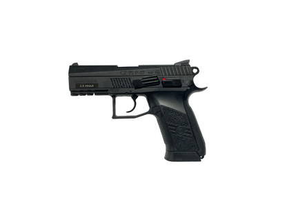 CZ 75 P-07 DUTY — BB Pistol (4.5 mm / .177)