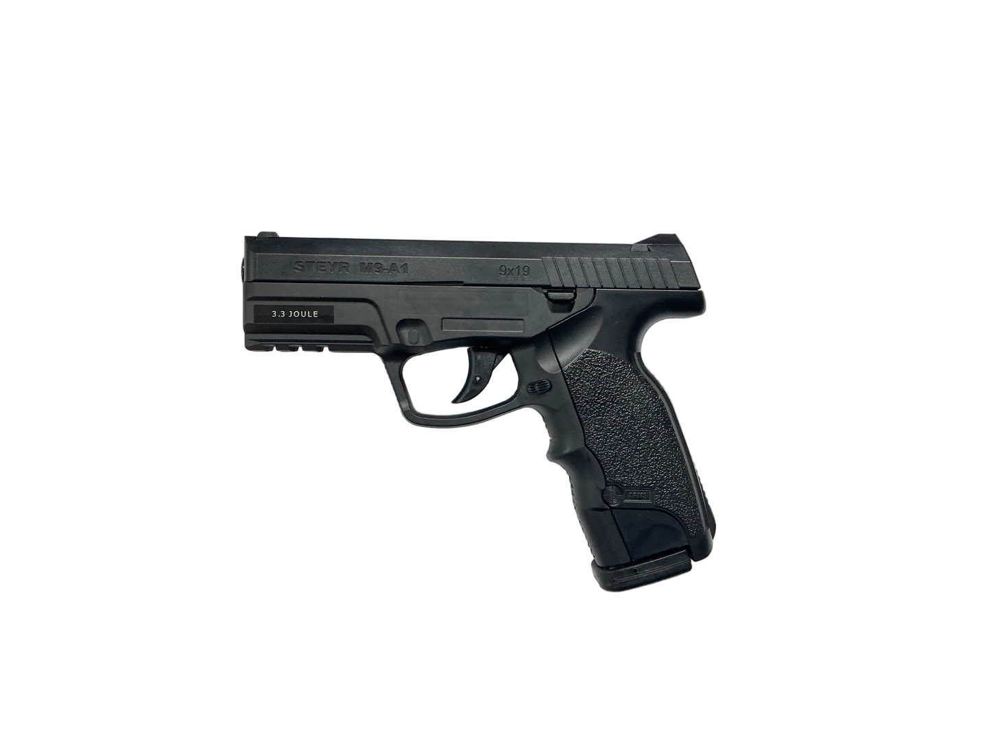 STEYR MANNLICHER M9-A1 — BB PISTOL (Replica)