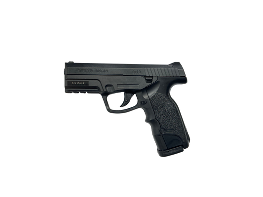 STEYR MANNLICHER M9-A1 — BB PISTOL (Replica)