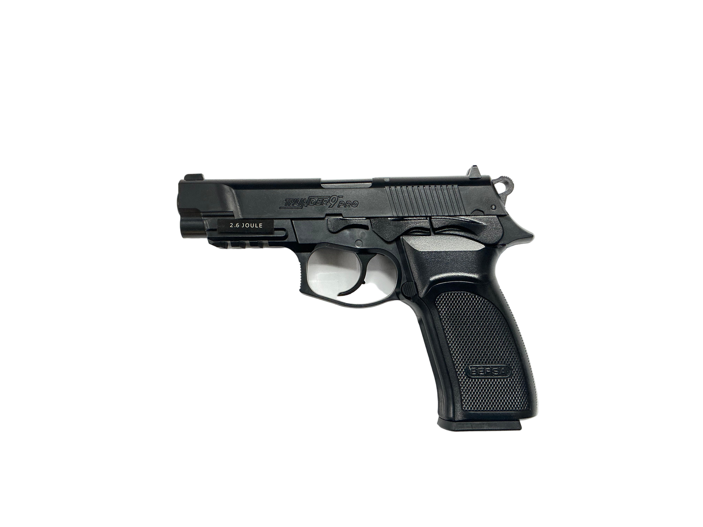 BERSA THUNDER 9 PRO — BB Pistol (4.5 mm / .177)