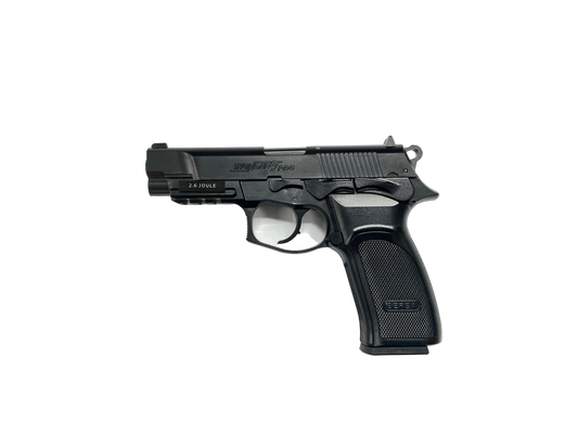 BERSA THUNDER 9 PRO — BB Pistol (4.5 mm / .177)