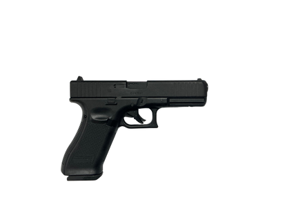 Glock 17 CO₂ 4.5mm pellet