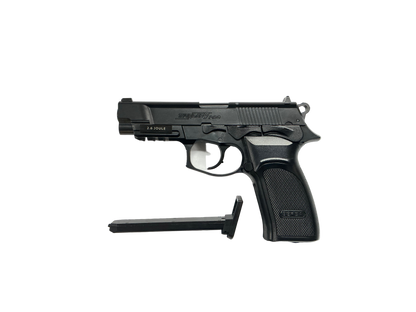 BERSA THUNDER 9 PRO — BB Pistol (4.5 mm / .177)