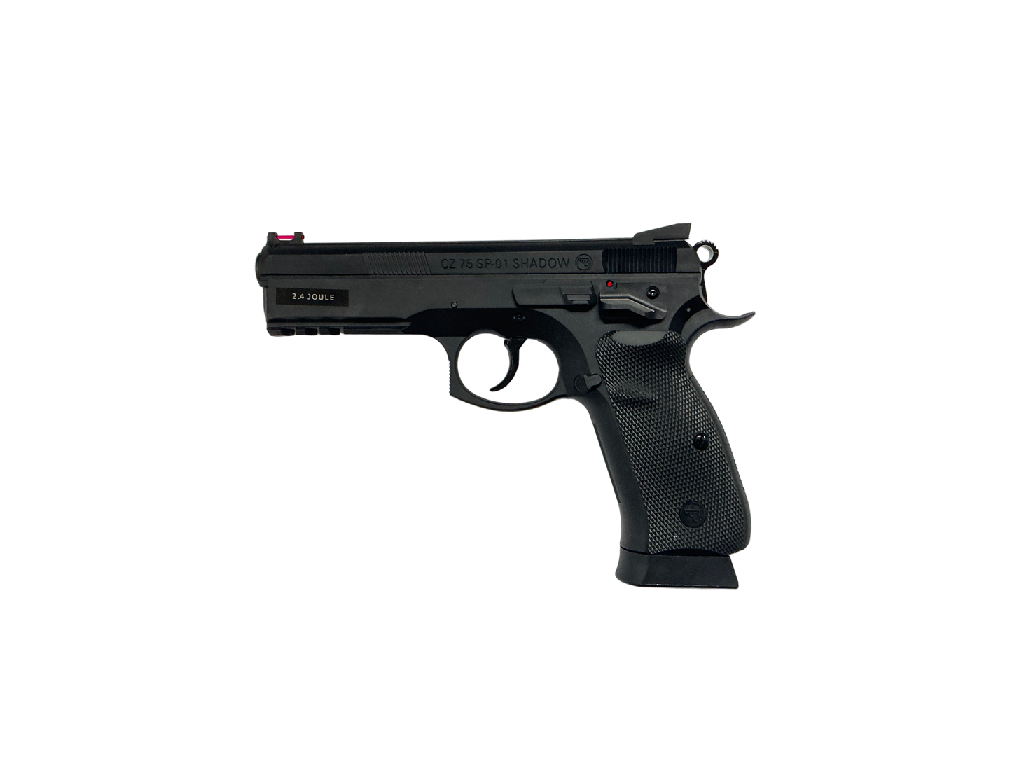 CZ SP-01 SHADOW — BB Pistol (4.5 mm / .177)