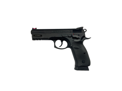CZ SP-01 SHADOW — BB Pistol (4.5 mm / .177)