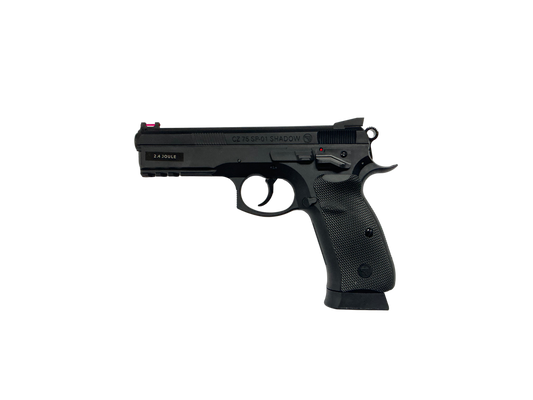 CZ SP-01 SHADOW — BB Pistol (4.5 mm / .177)