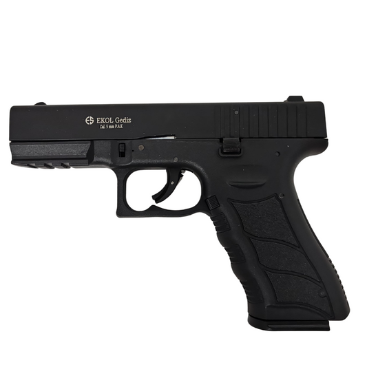 EKOL Glock 17 Blank Gun