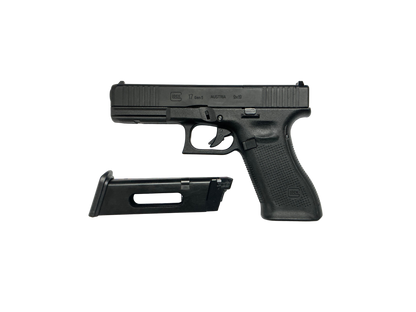 Glock 17 CO₂ BB Pistol — 4.5 mm (.177) 17R