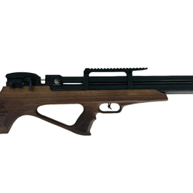 AIRBOSS PHANTOM .22CAL AIRGUN