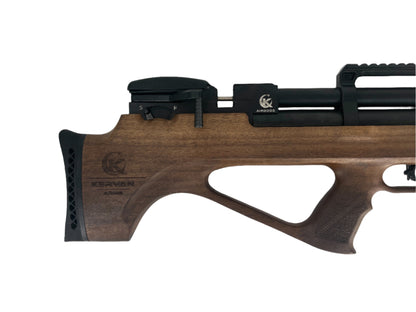 AIRBOSS PHANTOM .22CAL AIRGUN