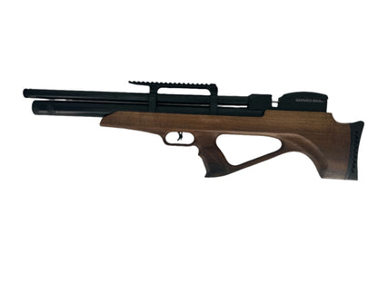 AIRBOSS PHANTOM .22CAL AIRGUN