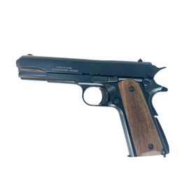 AK-SA_AK1911_black Blank Gun