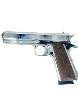 AK-SA_ARMS_AK1911_Chrome blank gun