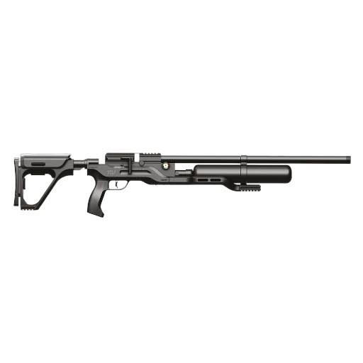 Acutac Tactical PCP air rifle with air bottle, 5.5mm (A1-B)