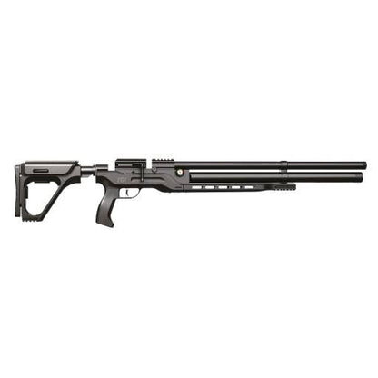 Acutac Tactical PCP air rifle, 5.5mm (A1-T or A1-B)