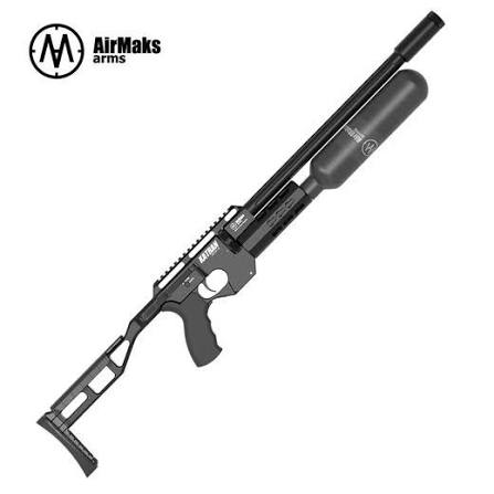 AirMaks Katran B 480cc 5.5mm PCP Air Gun