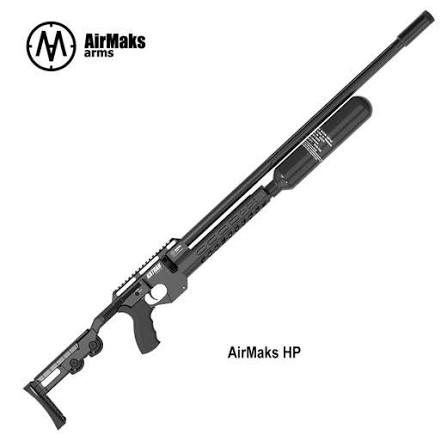 AirMaks Katran XB HP 5.5mm