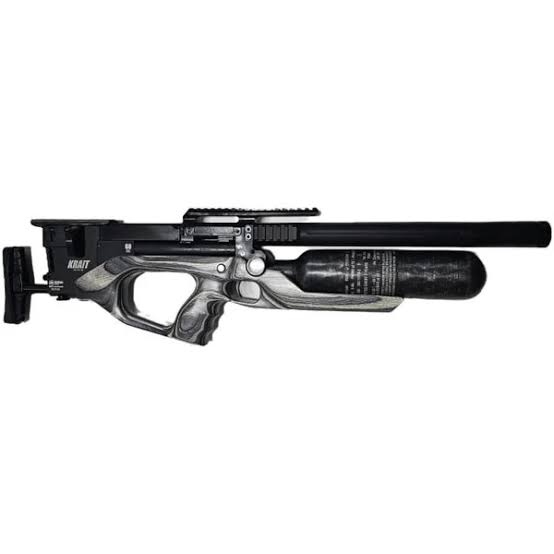 AirMaks KRAiT WL 5.5mm
