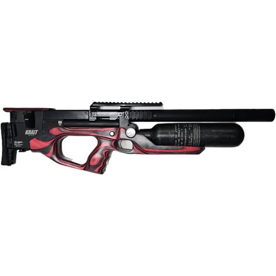 AirMaks KRAiT WL 5.5mm