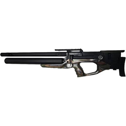 AirMaks KRAiT WX Tube 5.5mm PCP Air Rifle