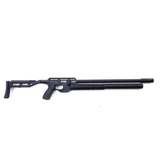 AirMaks Katran L Series