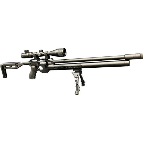 AirMaks Katran L Series