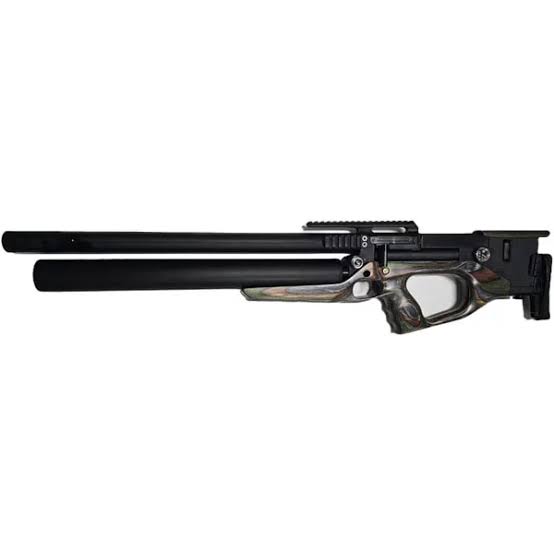 AirMaks KRAiT WX Tube 5.5mm PCP Air Rifle