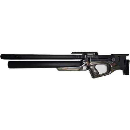 AirMaks KRAiT WX Tube 5.5mm PCP Air Rifle