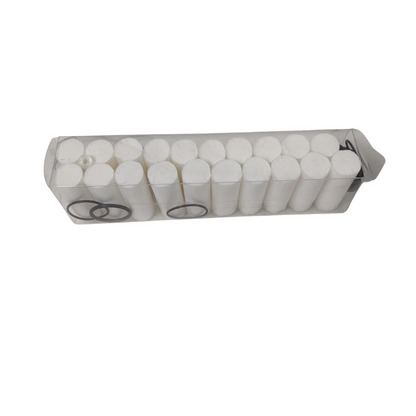4 Stage Air filter For PCP, 1/8" BSP