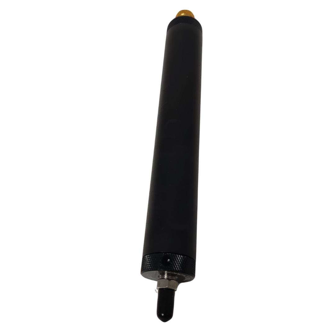 4 Stage Air filter For PCP, 1/8" BSP