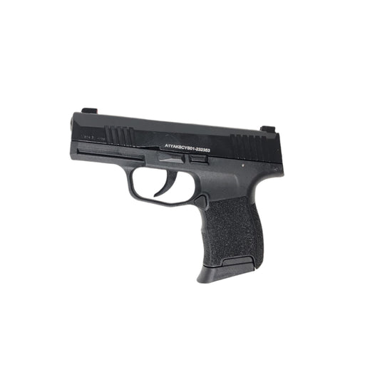 AKSA Compact with High Quality Grip