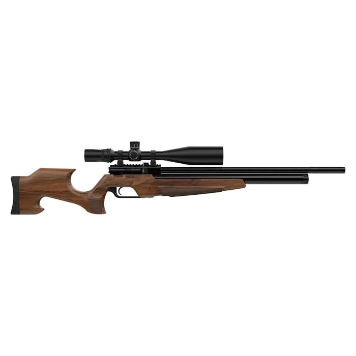 Aselkon PCP MX5 Air Rifle Wooden Stock 5.5mm (.22)